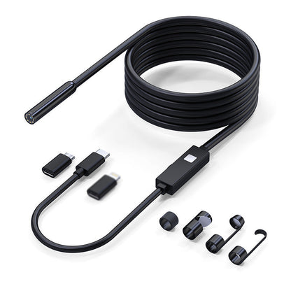 Time-limited Special Waterproof HD Endoscope Camera